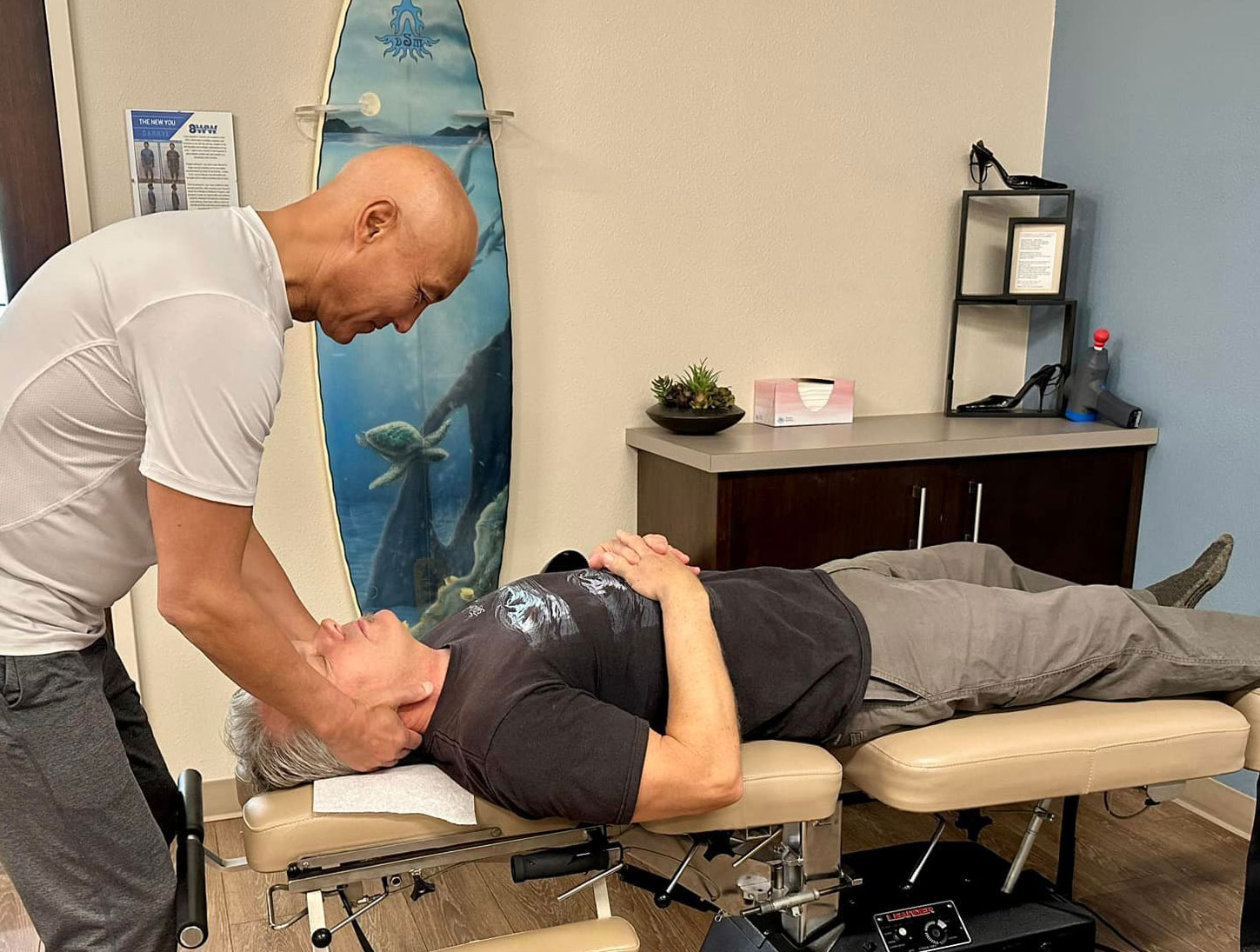 loy-chiro-arts-dr-lamont-loy-home